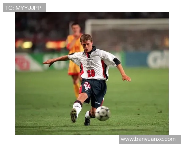 一战成名的足球球星们：那些在世界杯和国际舞台崭露头角的传奇人物