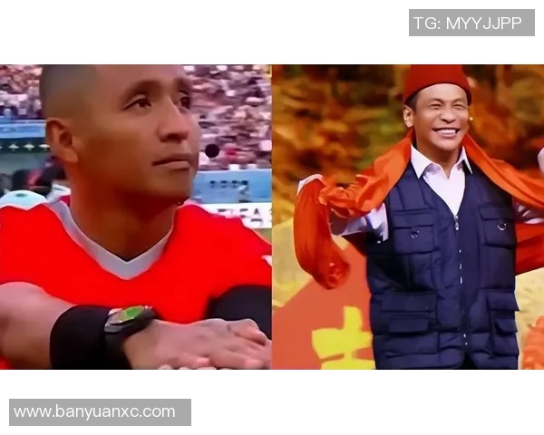 宋小宝撞脸足球球星神似谁网友惊呼太像引热议 宋小宝撞脸足球球星神似谁网友惊呼太像引热议